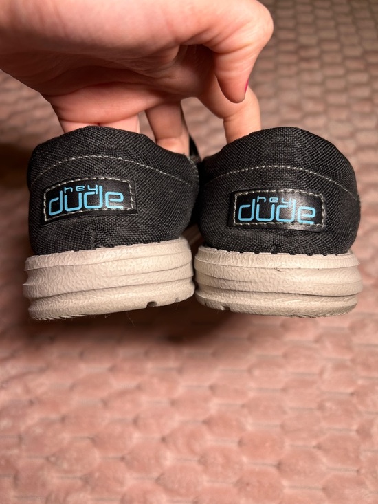 Hey Dude Leopard-Pattern - Picture 6 of 10